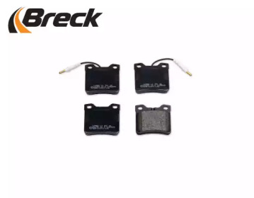 breck 219040070110